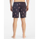 Billabong Ανδρικό μαγιό Simpsons Duff 17" - Board Shorts for Men